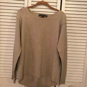 French Connection Tunic Sweater
